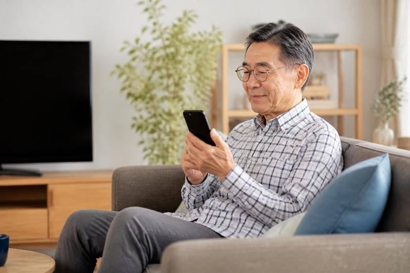 ドコモ光の紹介画像4
